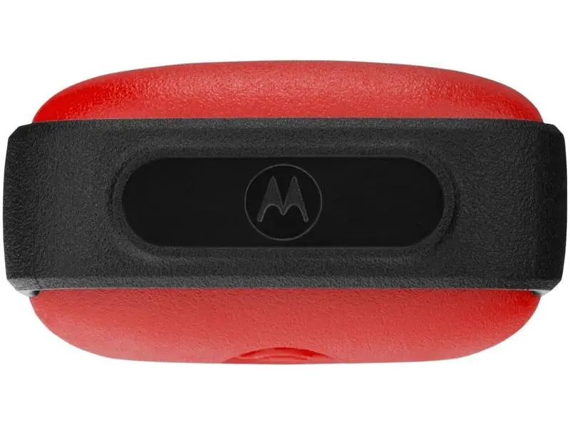 Аматорська портативна рація Motorola Talkabout T42 Red Twin Pack (B4P00811RDKMAW) - фото 11
