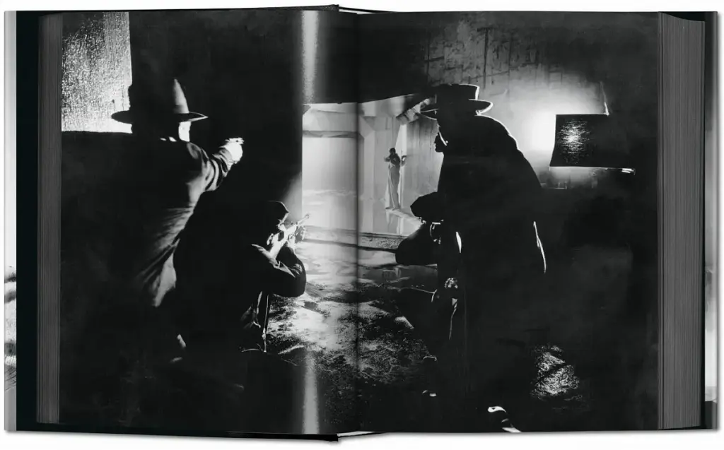 Film Noir - фото 3