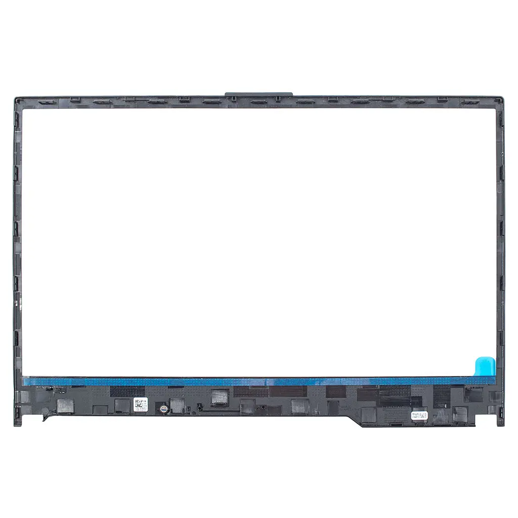 Рамка екрана для Asus ROG Strix G531G GL531G PX531G, (Чорний, 90NR01N0-R7B000, Bezel, Оригінал) - фото 2