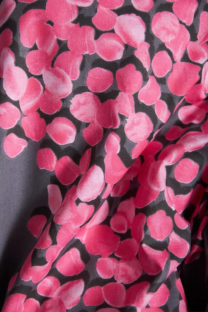 Комплект постільної білизни Moon&Star Satin Elit Rose Quartz сімейний 2х160х220 см наволочки 2х50х70 см - фото 7