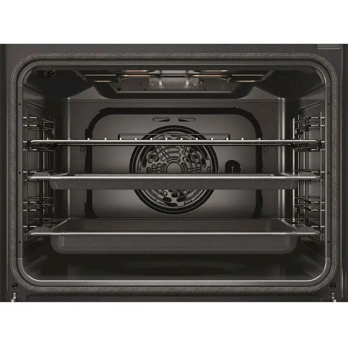 Духова шафа Whirlpool OMK58RU0B - фото 3