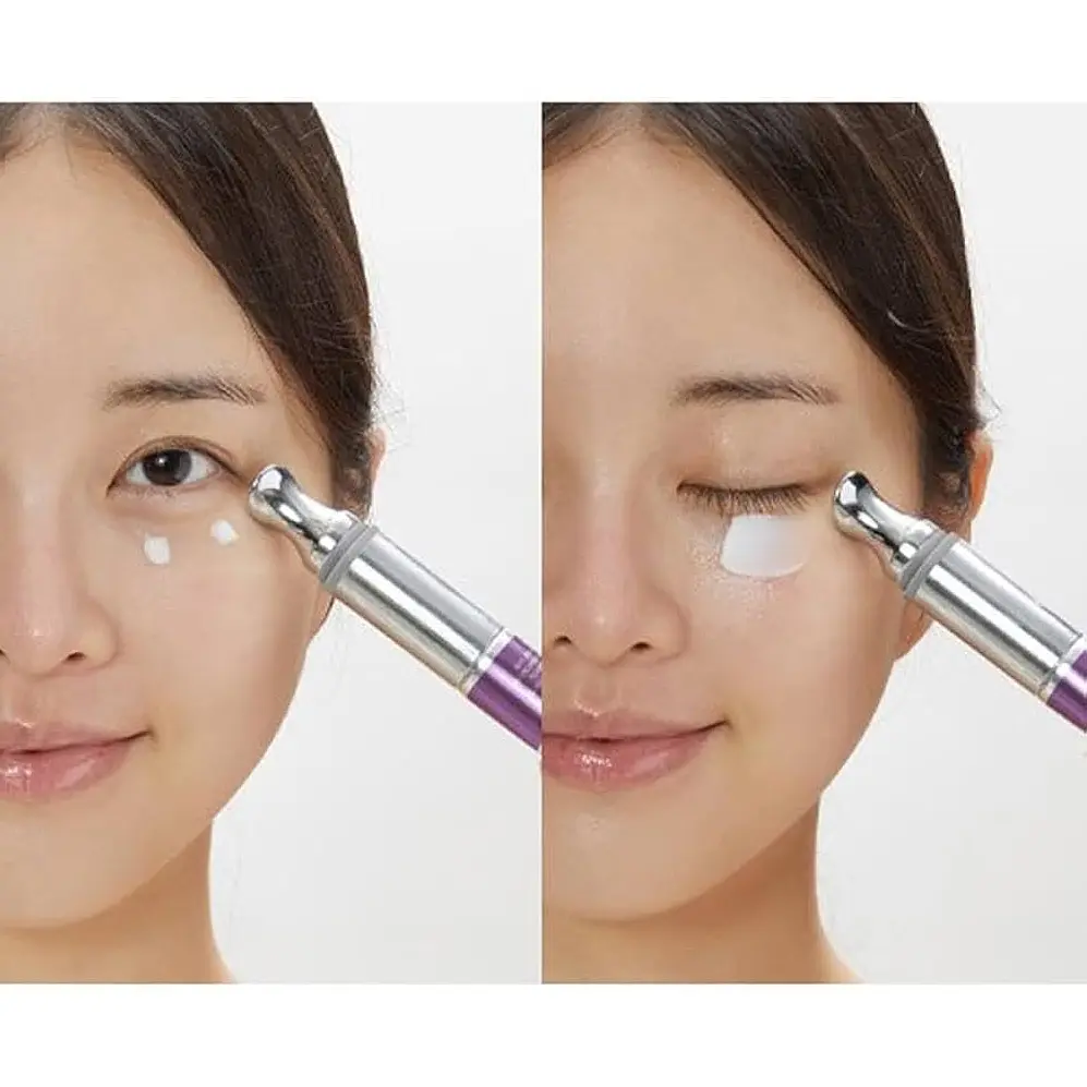 Ліфтинг крем для шкіри навколо очей VT Cosmetics Reedle Shot Lifting Eye Cream 15 мл - фото 6