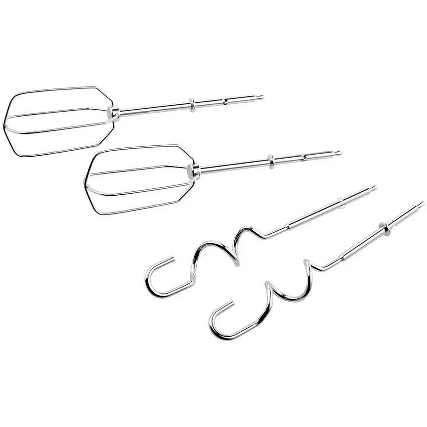 Міксер без чаші Russell Hobbs Matte Charcoal Hand Mixer 27151-56 - фото 6