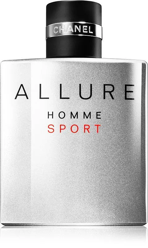 Оригінал Chanel Allure Homme Sport 150 мл Туалетна вода