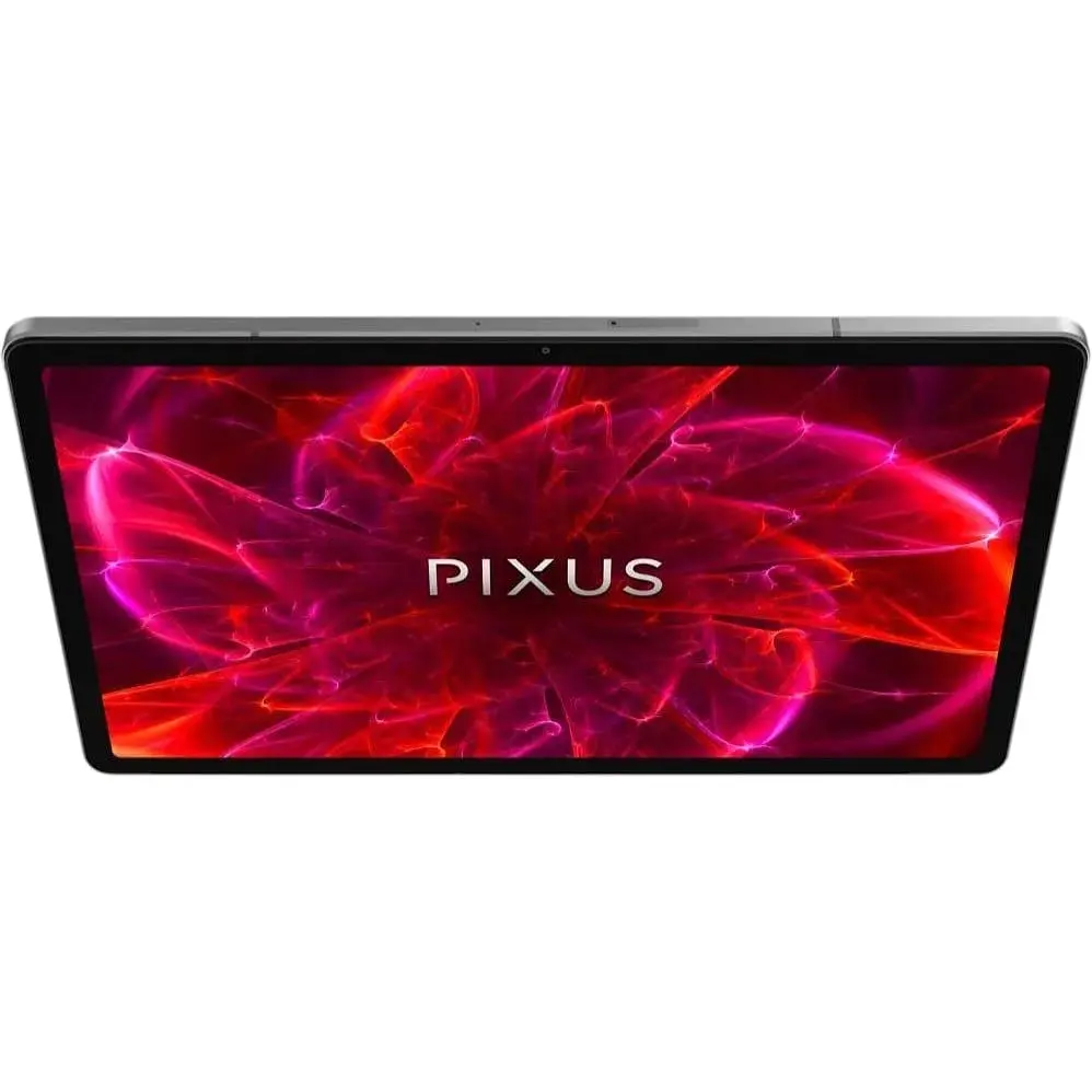 Планшет Pixus Falcon 8/256GB LTE Gray - фото 9