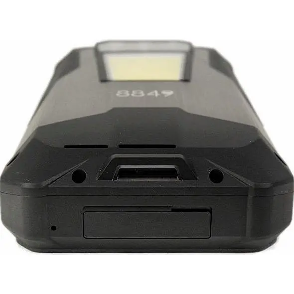 Смартфон Unihertz Tank 3 Pro 18/512GB Black [106297] - фото 5