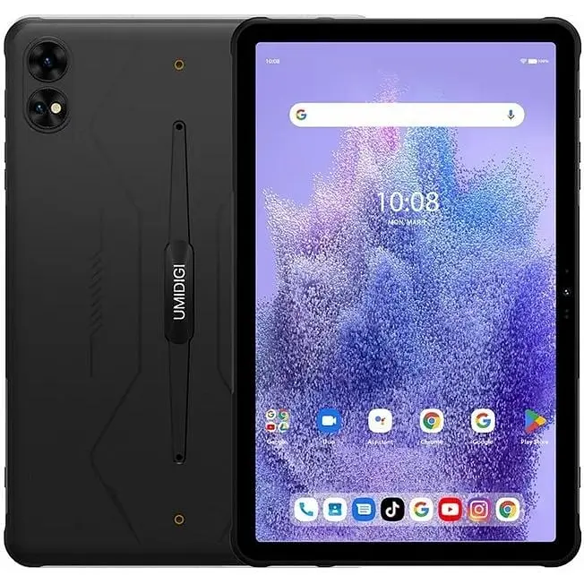 Планшет Umidigi Active T1 8/128Gb - фото 3