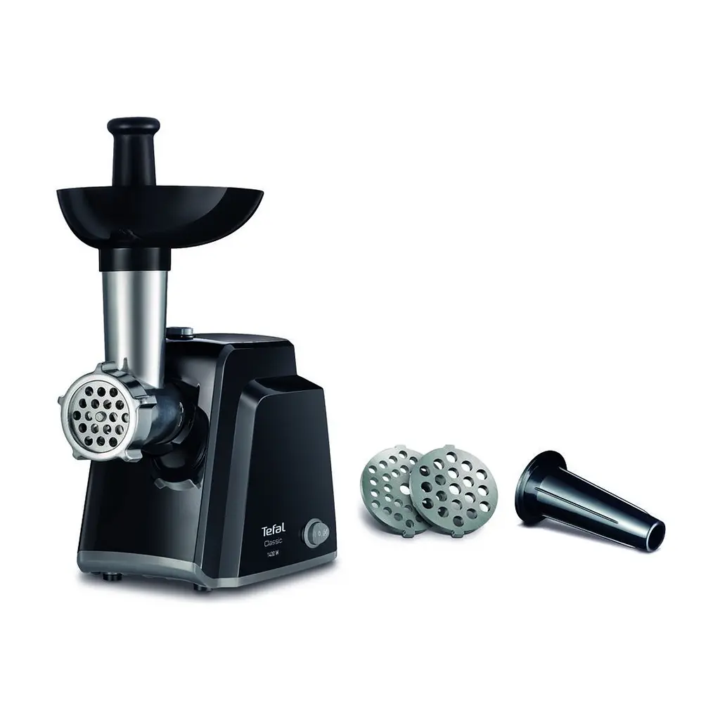 М'ясорубка Tefal NE105838 - фото 2