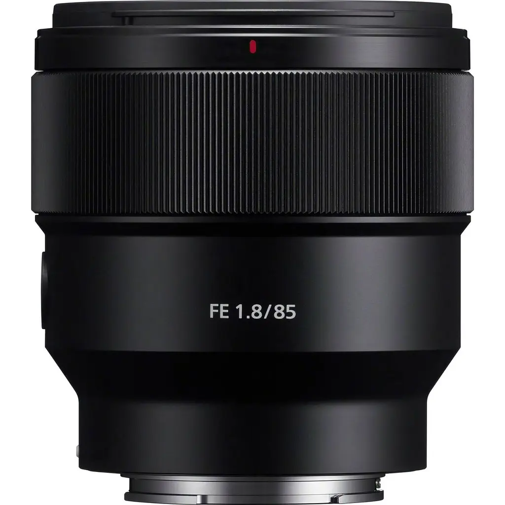 Об'єктив Sony FE 85mm f/1.8 (SEL85F18) [100068] - фото 6