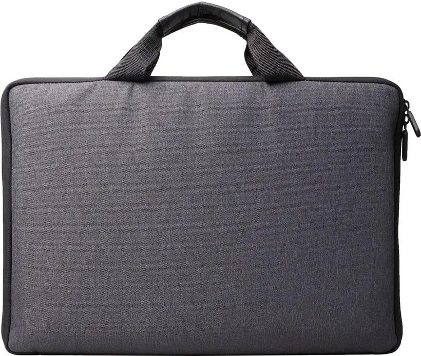 Чехол для ноутбука Acer 15.6" Sustainable Urban Black (GP.BAG11.02J) - фото 3