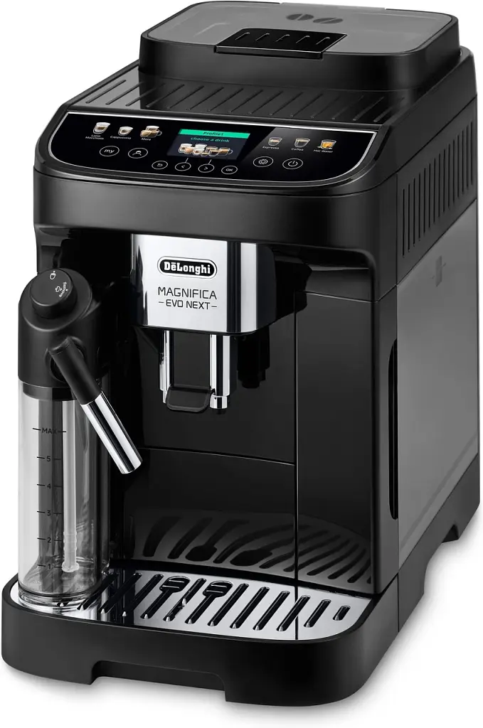 Кавомашина DeLonghi Magnifica Evo Next ECAM 310.60.GB UA - фото 2