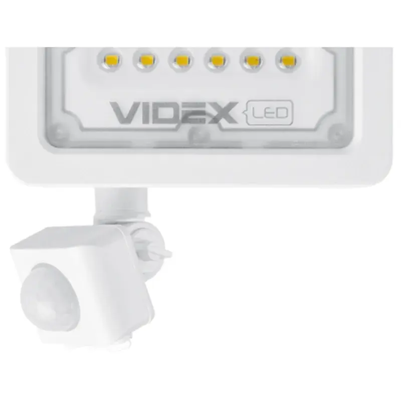 Прожектор Videx LED F2e 20W 5000K (VL-F2e205W-S) - фото 5