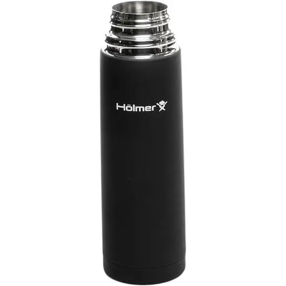 Термос Holmer TH-00750-SRBO Exquisite черный - фото 4