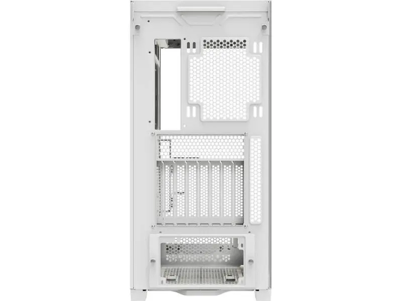 Корпус Xilence Xilent Gleam X818.W.ARGB White (XG271_X818.W.ARGB) - фото 4