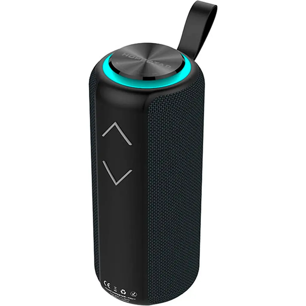 Портативна акустика Hopestar P30 Pro Black [86500] - фото 3