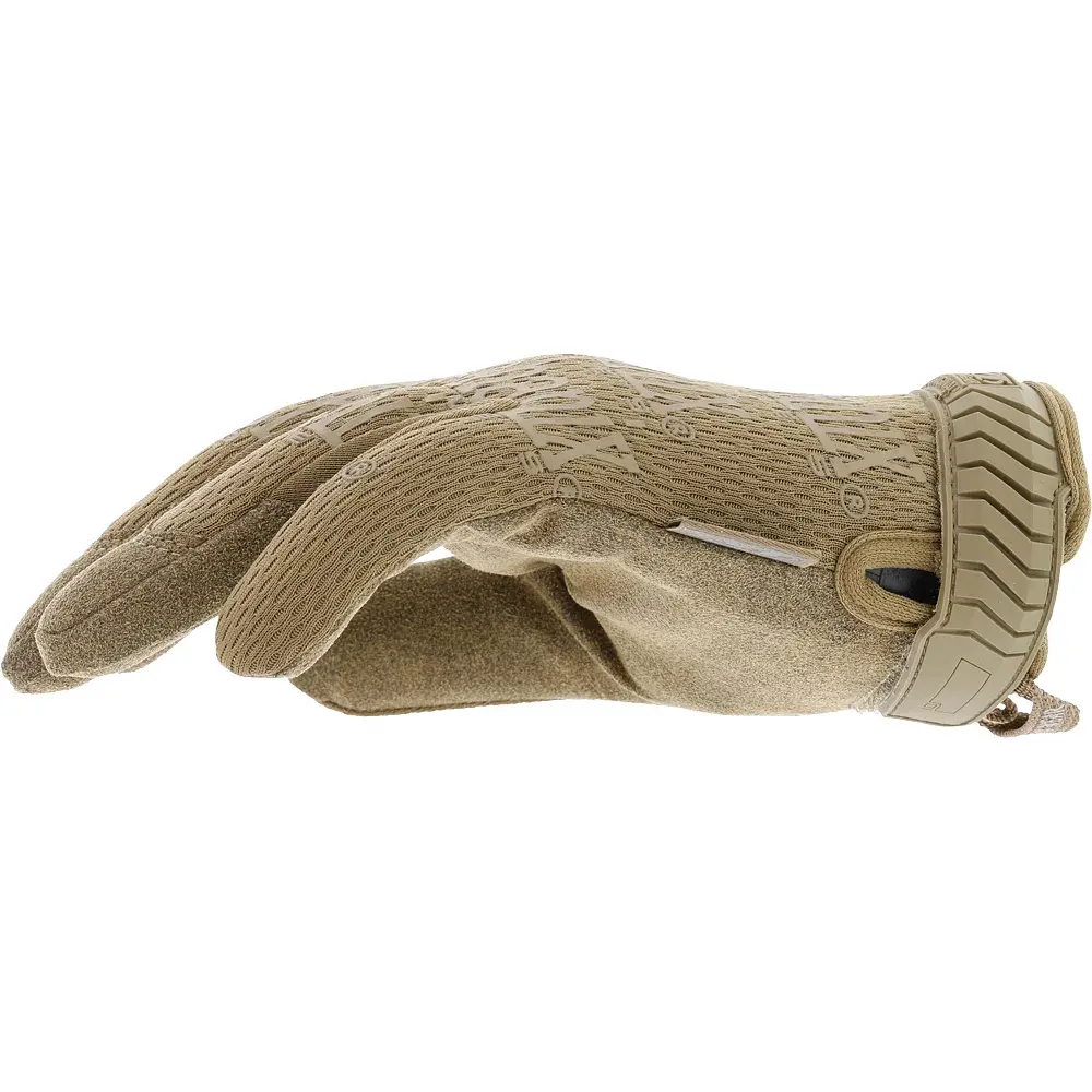 Рукавички Mechanix Original M Coyote - фото 5