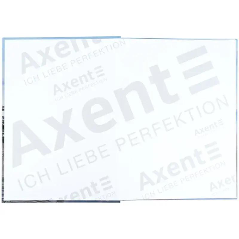 Книга записна Axent A4 City, Tokyo, 96 аркушів клітинка (8425-7-A) - фото 3