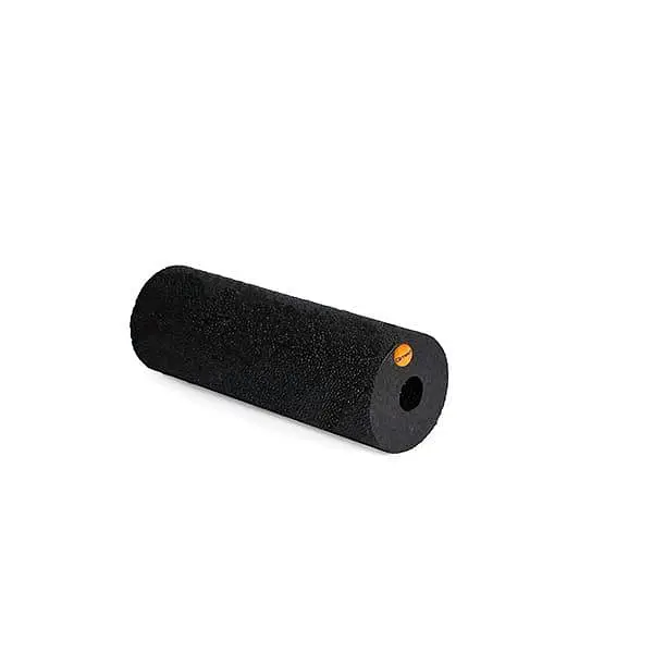 Ролик масажний Mini Roller чорний Qmed fit0025166