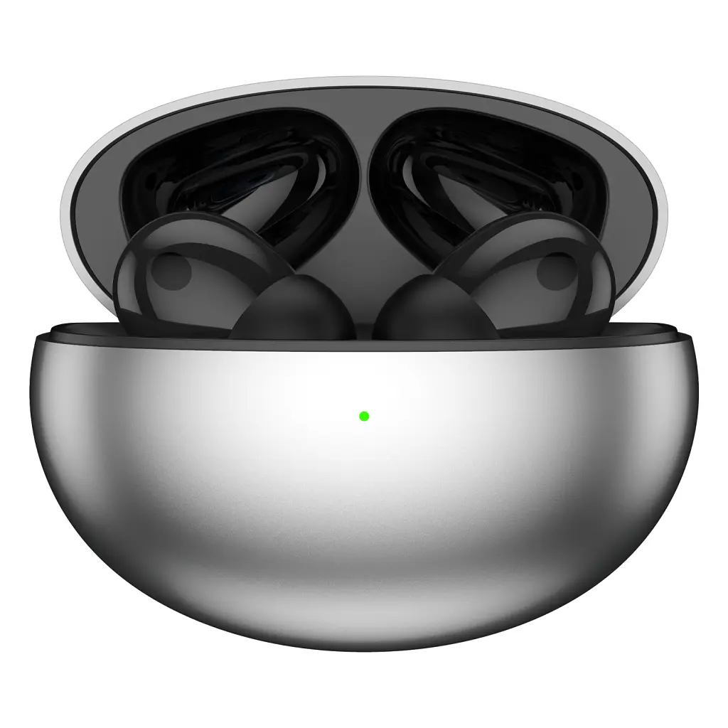 Навушники Hator Hyреrpunk Truepods SyncHUB Black (HTA430) - фото 3