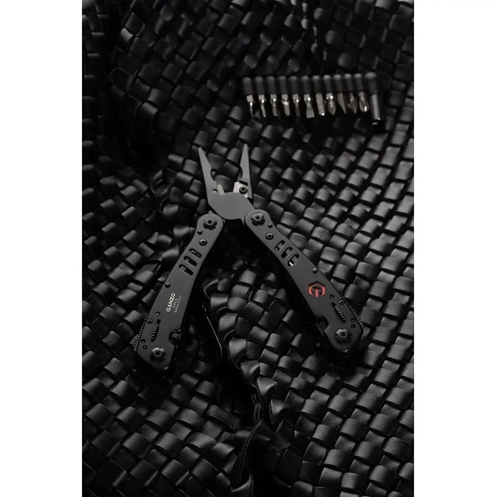 Мультитул Multi Tool Ganzo G302-В - фото 7