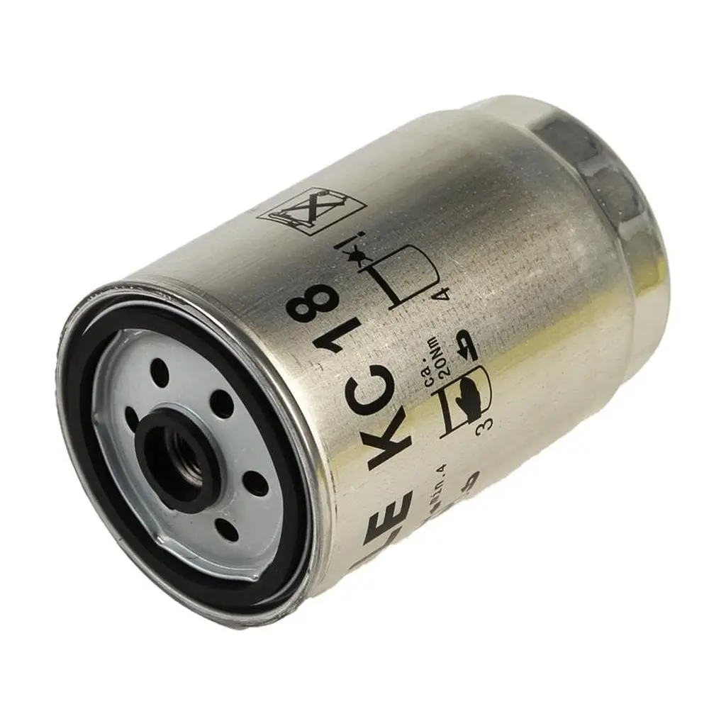 Фільтр паливний Mahle KC18