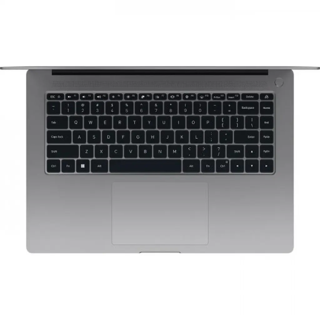 Ноутбук Xiaomi RedmiBook Pro 15 2022 R5 16/512Gb RTX2050 (JYU4476CN) Seller Refurbished - фото 3