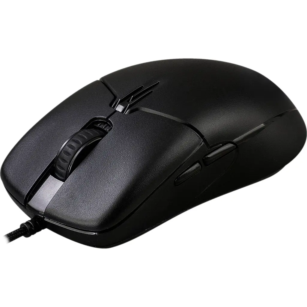 Мышь Dream Machines DM7 Switch Kailh Black (DM7_SWITCH) [104730] - фото 4