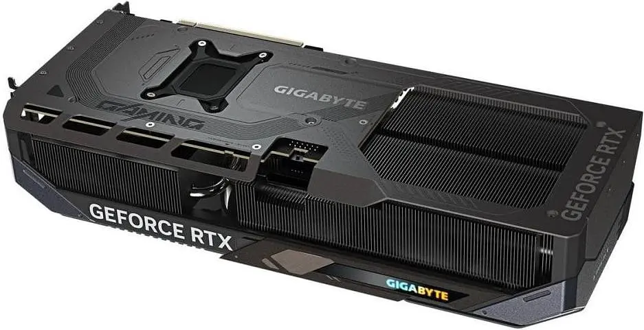 Відеокарта GIGABYTE GeForce RTX 5080 GAMING OC 16G (GV-N5080GAMING OC-16GD) - фото 7