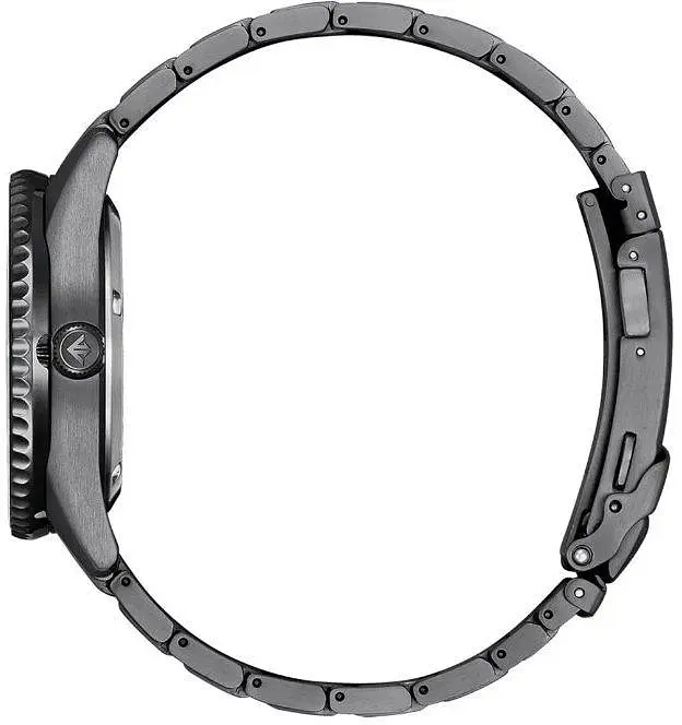 Годинник Citizen NB6025-59H - фото 2