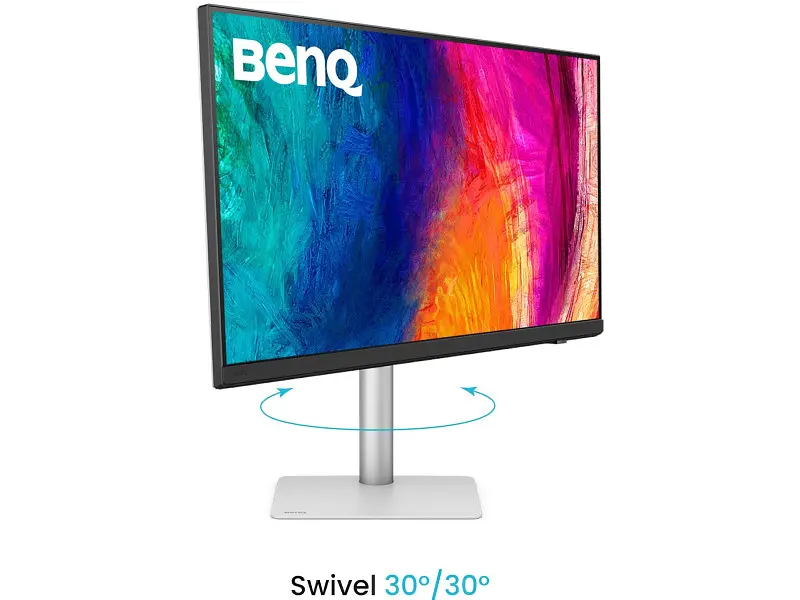 Монітор BenQ PD3226G (9H.LMVLA.TBE) - фото 2