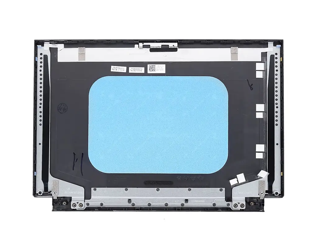 Корпус ноутбука / кришка екрана від ноутбука Dell G15 5510, 5511, 5515 (0VFXM0) Оригінал - фото 2