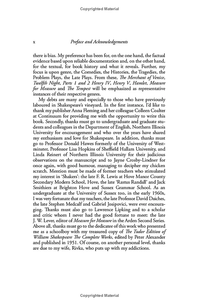 William Shakespeare - фото 4