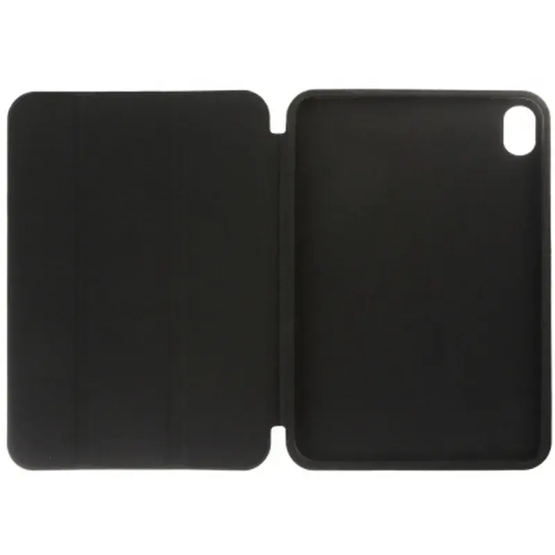 Чохол до планшета Armorstandart Smart Case для iPad mini 6 Black (ARM60278) - фото 3