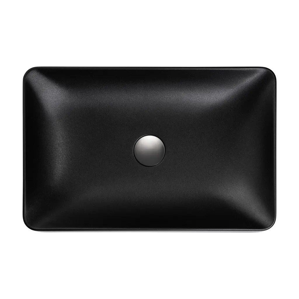 Раковина GRANADO Fredes black (gbs0301) - фото 2