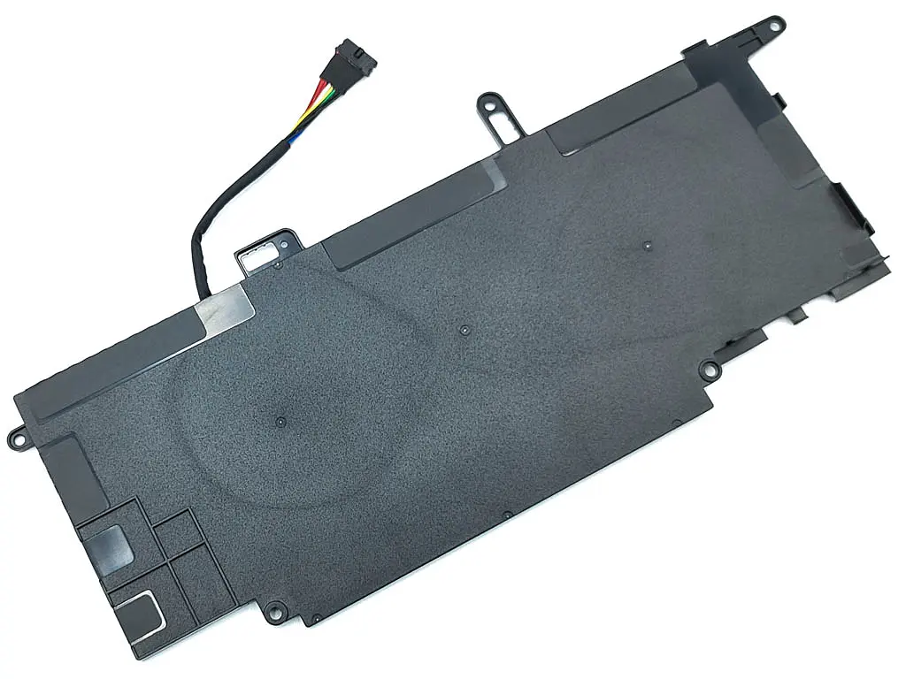 Акумулятор для Dell NF2MW Latitude 7270, 7400, 9410 2-in-1 (NF2MW CHWV6) (7.4V 4200 mAh 31Wh) - фото 3