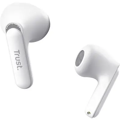 Наушники Trust Yavi Earphones White (25173) - фото 8
