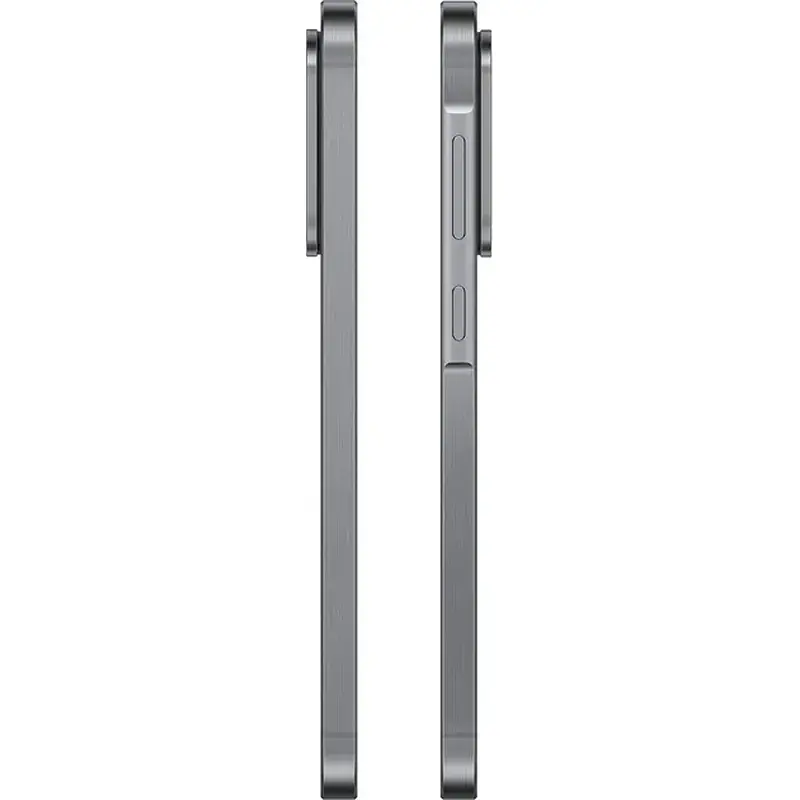 Смартфон Samsung A56 12/256GB Awesome Graphite - фото 6