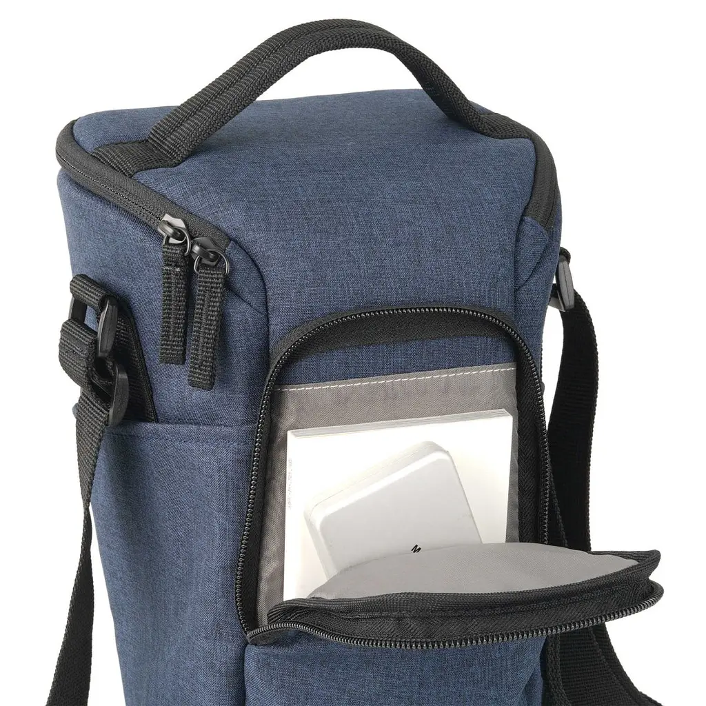 Сумка Vanguard Vesta Aspire 16Z Navy (Vesta Aspire 16Z NV) - фото 9