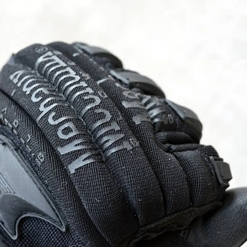 Рукавиці тактичні M-Pact 2 Covert розмір MD MECHANIX - фото 3