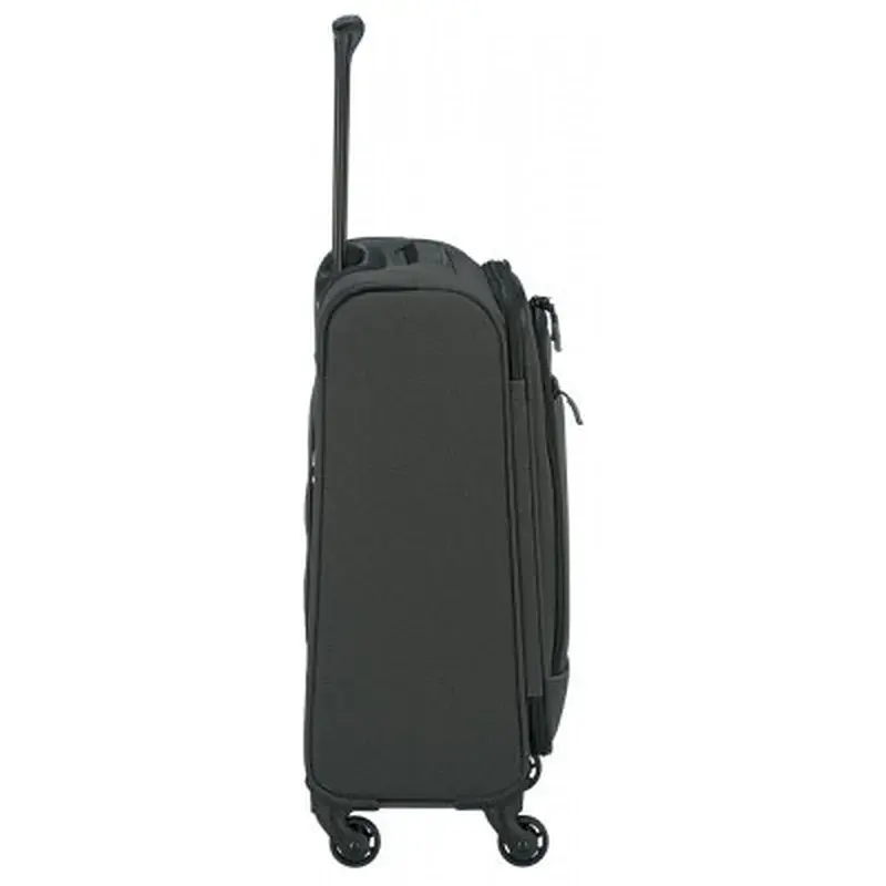 Валіза Travelite Derby Anthracite S (TL087547-04) - фото 5