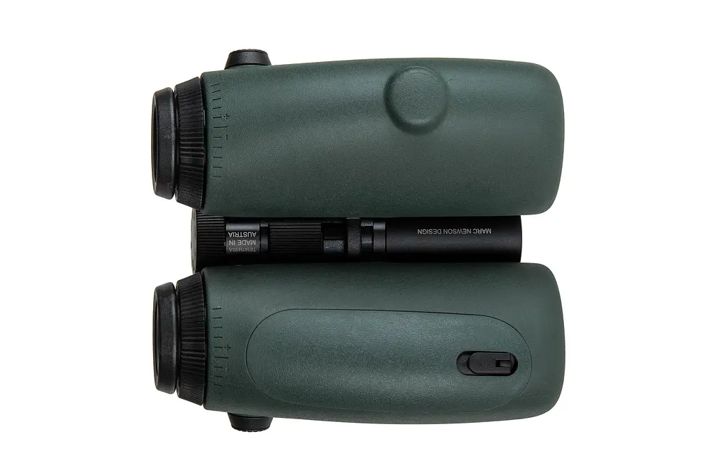 Інтелектуальний бінокль Swarovski AX VISIO 10x32 - фото 6