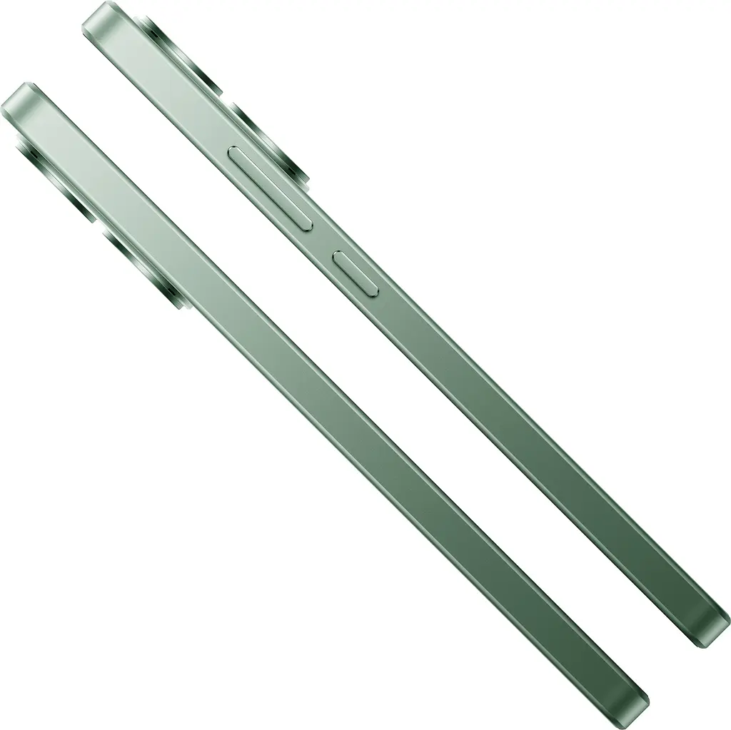 Смартфон Xiaomi POCO X7 Pro 5G 12/512GB Green Global Version NFC - фото 8