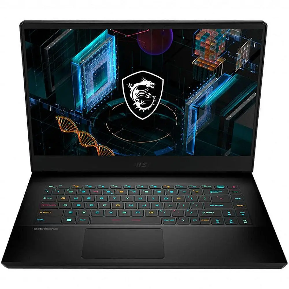 Ноутбук MSI GP66 Leopard | i7-11800H | RTX 3080 8GB | 64 GB RAM | SSD 1000GB | 144 Гц Refurbished - фото 3