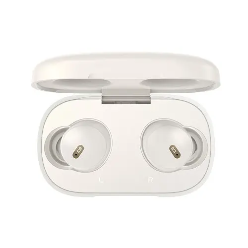 Навушники Baseus Bowie E18 True Wireless Earphones білий A00023800223-00