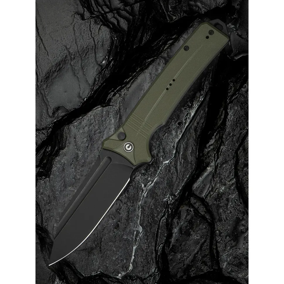 Ніж складаний Civivi Neurohaptic C23080-3 - фото 10