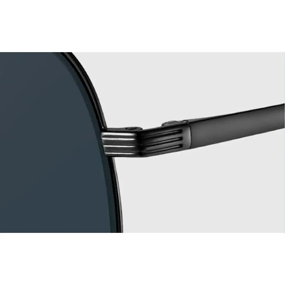 Окуляри MiJia Nylon Polarized Sunglasses Gray (BHR7440CN) [90639] - фото 4