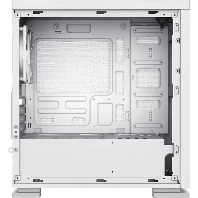 Корпус GameMax M60 White - фото 5
