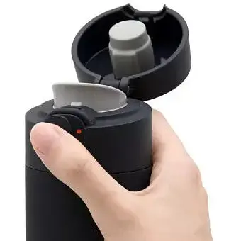 Термос Mijia insulation cup bomb cover version MJBWB03WC BHR4323TY Термочашка - фото 2