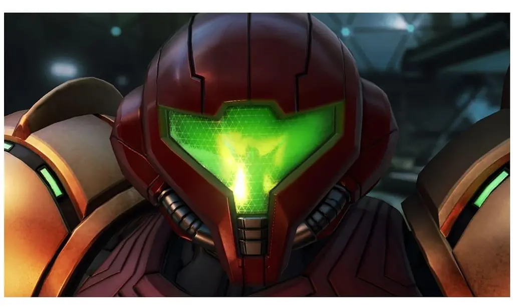 Гра Nintendo Switch Metroid Prime 4 Beyond (045496513191) - фото 4