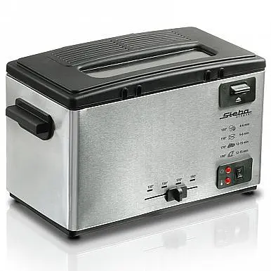 Фритюрниця Steba DF 100